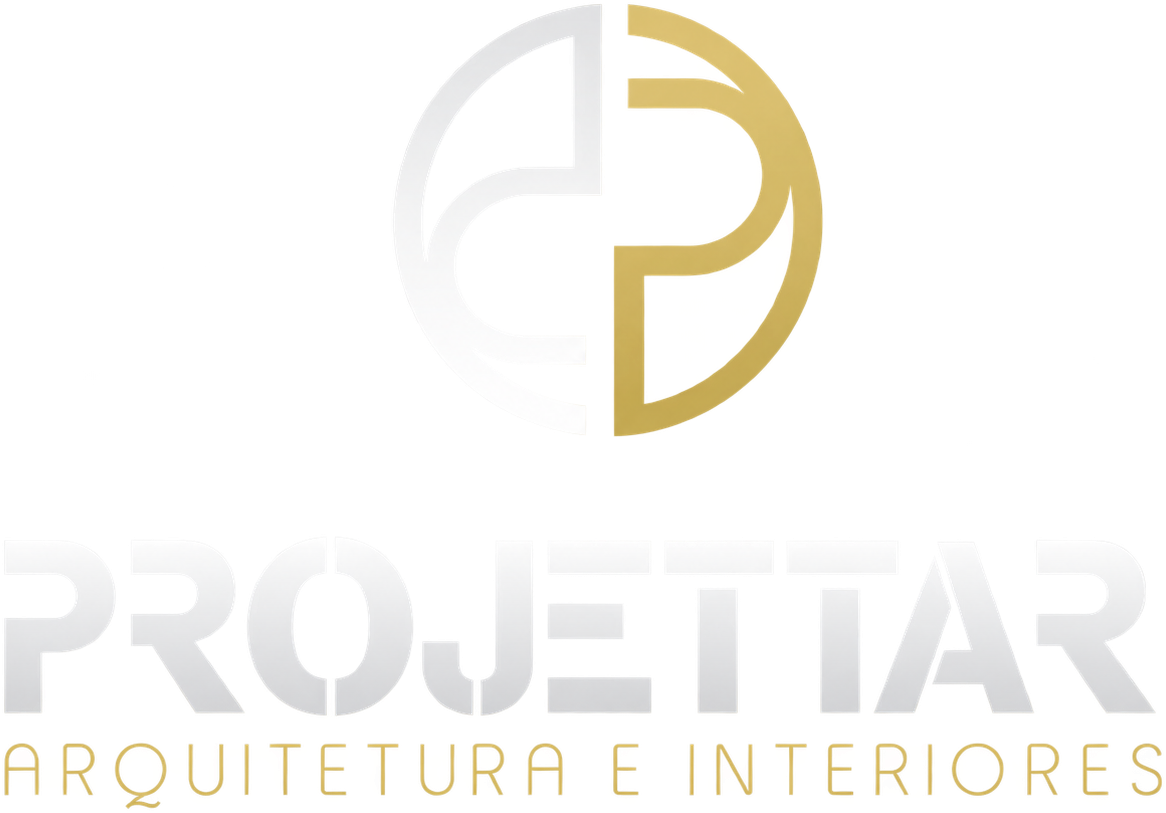 Projettar Arquitetura e Interiores