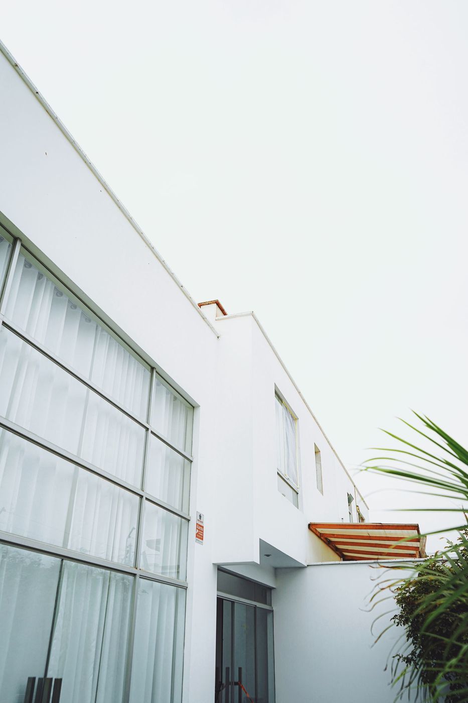 Projeto 02 — Projettar Arquitetura e Interiores