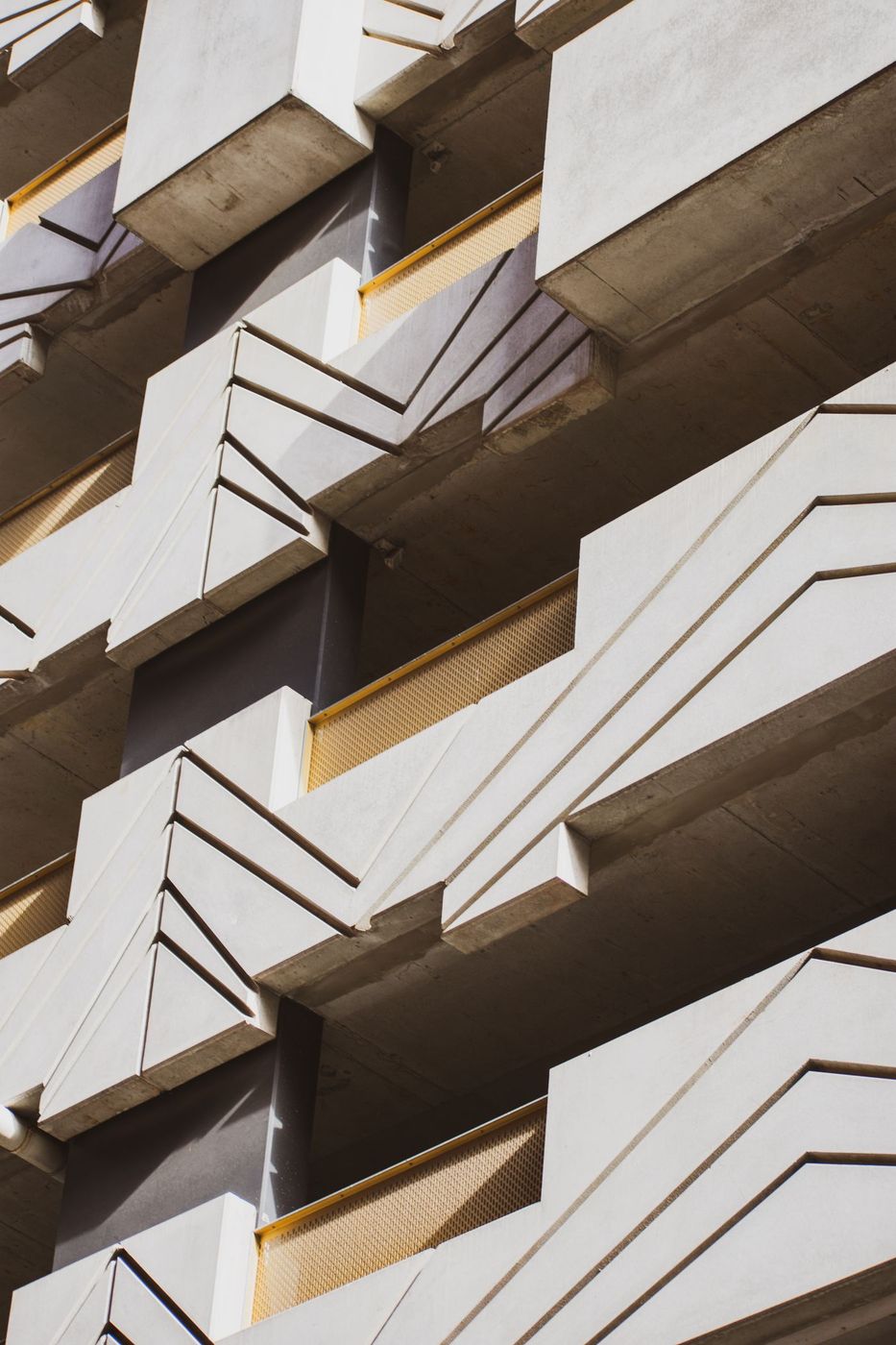 Arquitetura — Projettar