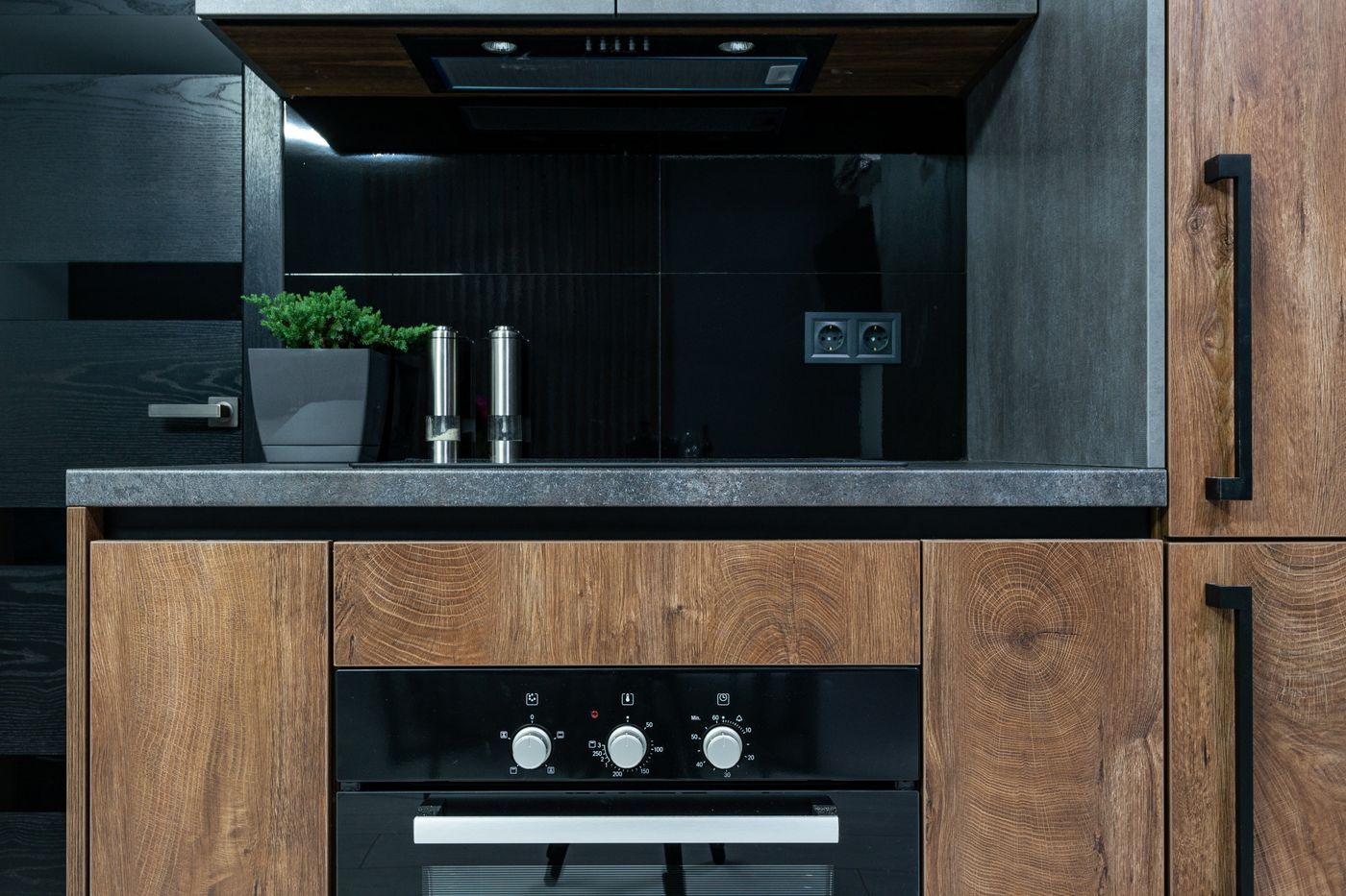 Ambiente projetado pela Projettar Arquitetura e Interiores